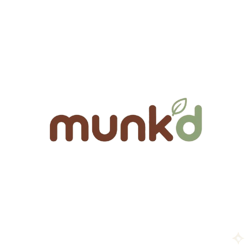 Munk'd